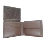 Мъжки портфейл Cross - Classic Century, кафяв - Image 3