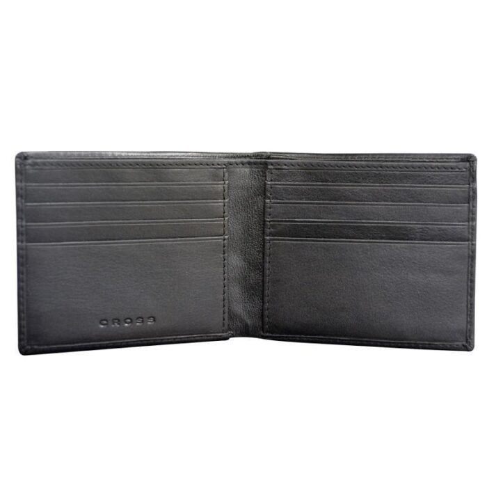 Мъжки портфейл Cross Classic Century с 8 отделения за карти - Image 2