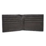 Мъжки портфейл Cross Classic Century - Oak Brown, с 8 отделения за карти - Image 2