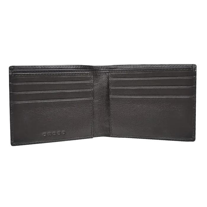 Мъжки портфейл Cross Classic Century - Oak Brown, с 8 отделения за карти - Image 2