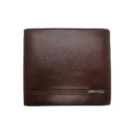 Mъжки портфейл Cross Classic Century, с монетник, кафяв