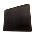 Мъжки портфейл Cross Hash Mark Slim 8 CC, кафяв - Image 2