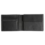 Мъжки портфейл Porsche Design - Business 10, RFID защита, черен - Image 2