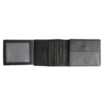 Мъжки портфейл Porsche Design - Business 10, RFID защита, черен - Image 3