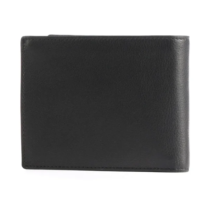 Мъжки портфейл Porsche Design - Business 10, RFID защита, черен - Image 4