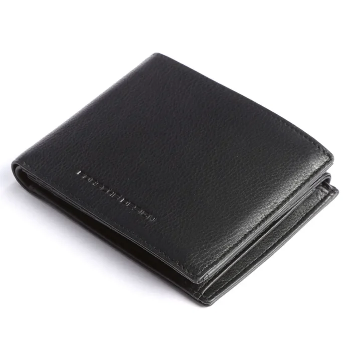 Мъжки портфейл Porsche Design - Business 10, RFID защита, черен - Image 5