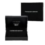 Мъжки портфейл Porsche Design - Business 10, RFID защита, черен - Image 6