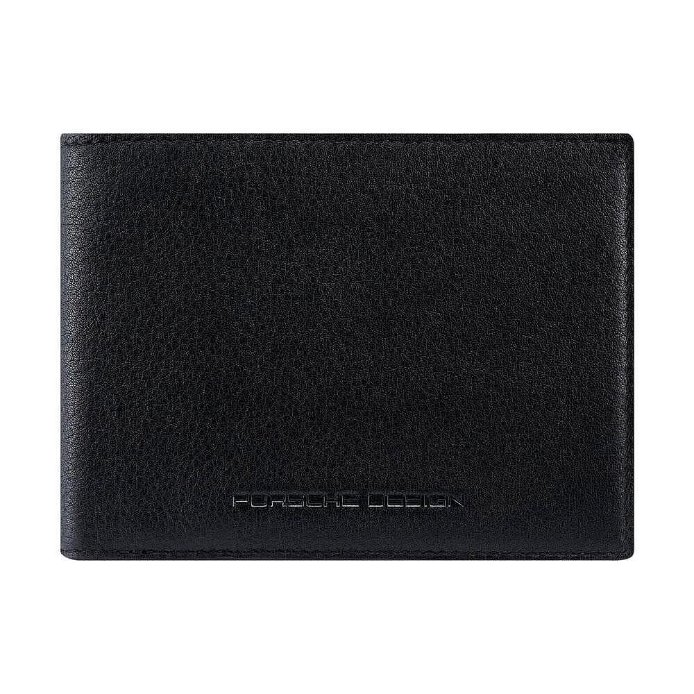 mazki-portfejl-porsche-design-business-billfold-10-wide-s-rfd-zasita-ceren-65662253e7889 Мъжки портфейл Porsche Design Business Billfold 10 Wide, с RFID защита, черен - Image 1