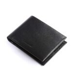 Мъжки портфейл Porsche Design Classic Billfold 10 Wide, с RFID защита, черен - Image 2