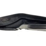Мъжки портфейл Porsche Design Classic Billfold 10 Wide, с RFID защита, черен - Image 4