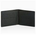 Мъжки портфейл Porsche Design - Voyager Billfold 10, с RFID защита, черен - Image 2