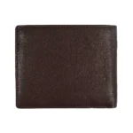 Мъжки портфейл Tom Tailor - Devon, RFID защита, кафяв - Image 3
