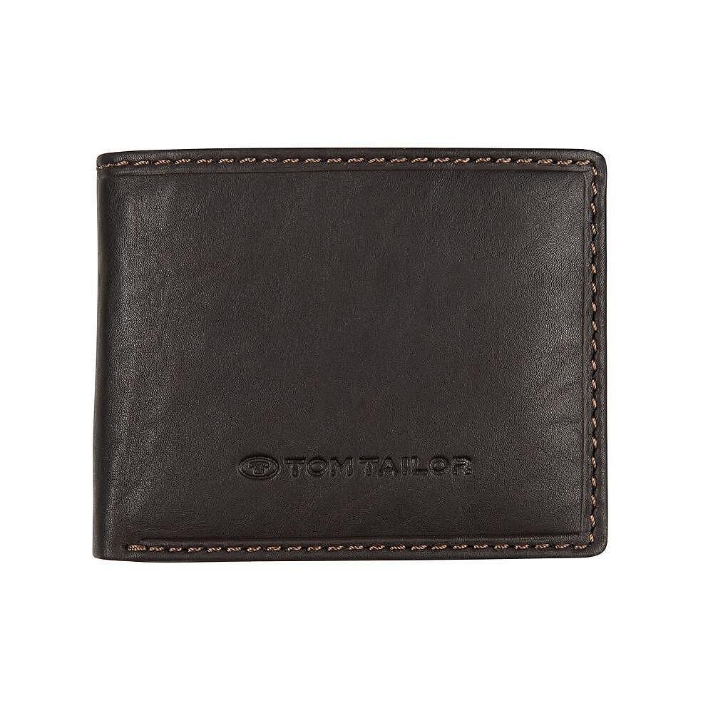 mazki-portfejl-tom-tailor-lary-rfid-zasita-tamnokafav-image_65003da167335 Мъжки портфейл Tom Tailor - LARY, RFID защита, тъмнокафяв - Image 1