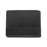 Мъжки портфейл Zippo -  Carbon, RFID защита, черен - Image 3