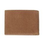 Мъжки портфейл Zippo - Vintage, с монетник, кафяв - Image 3