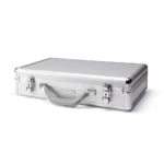 Метална кутия за монети от 2 евро Leuchtturm - Cargo L6 - Image 5