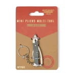 Мини мултифункционални клещи Gentlemen's Hardware - In A Fix - Image 2