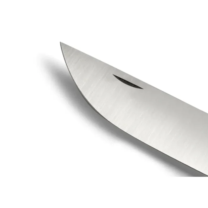 Многофункционален сгъваем нож TB Outdoor - Baroudeur, зелен, с калъф - Image 5