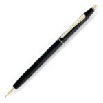 Молив Cross Classic Century Black/Gold 0.7