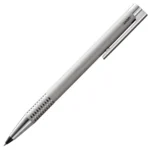 Молив Lamy - Logo Brushed Finish