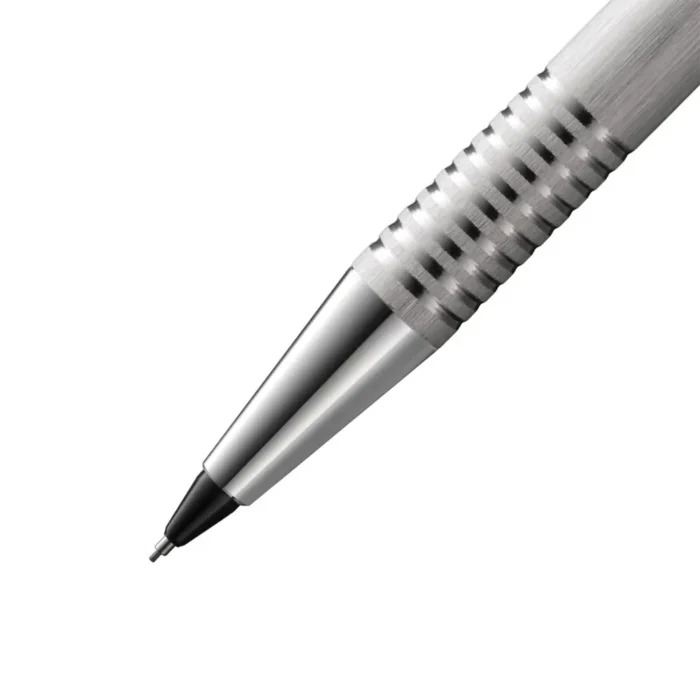 Молив Lamy - Logo Brushed Finish - Image 2