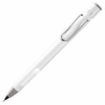 Молив Lamy - Safari, бял