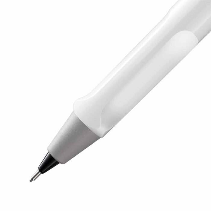 Молив Lamy - Safari, бял - Image 2