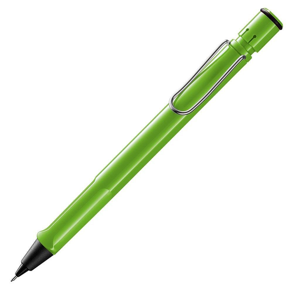 Молив Lamy - Safari, зелен Молив Lamy - Safari, зелен - Image 1