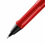 Молив Lamy - Safari, червен - Image 2
