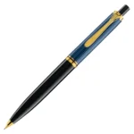 Молив Pelikan Souveran 400 Series Black/blue