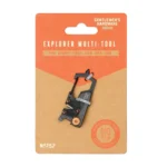 Мултифункционален инструмент Gentlemen's Hardware - Mini Explorer - Image 2