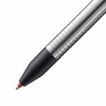 Мултифункционална химикалка Lamy - Logo Stainless Steel - Image 2