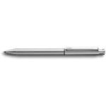 Мултифункционална химикалка Lamy St Matt, Stainless Steel - Image 2