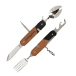 Мултифункционални прибори за хранене Gentlemen's Hardware