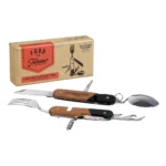 Мултифункционални прибори за хранене Gentlemen's Hardware - Image 2