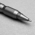 Мултифункционално пишещо средство Pininfarina - Modula Gun Metal, 2 сменяеми върха - Image 3