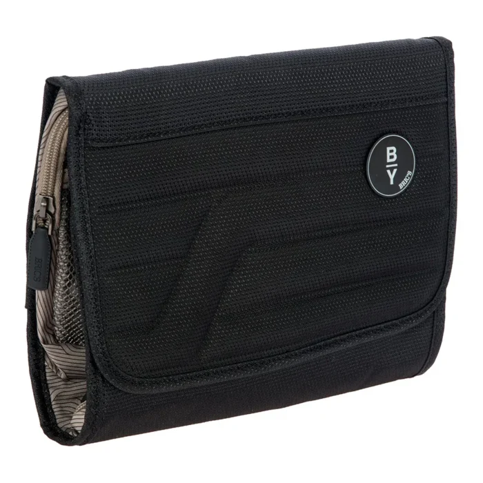 Несесер Bric's - B|Y Ulisse Foldable Necessaire, черен - Image 3