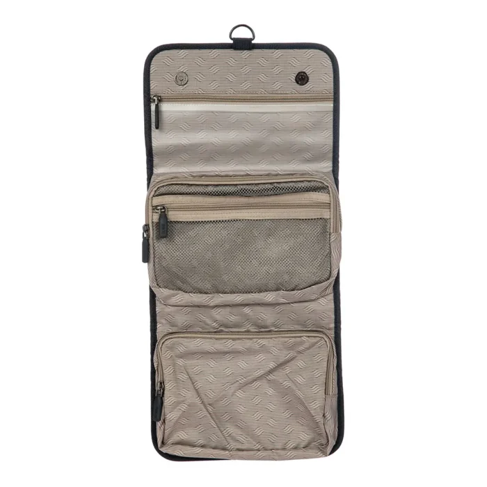 Несесер Bric's - B|Y Ulisse Foldable Necessaire, черен - Image 2