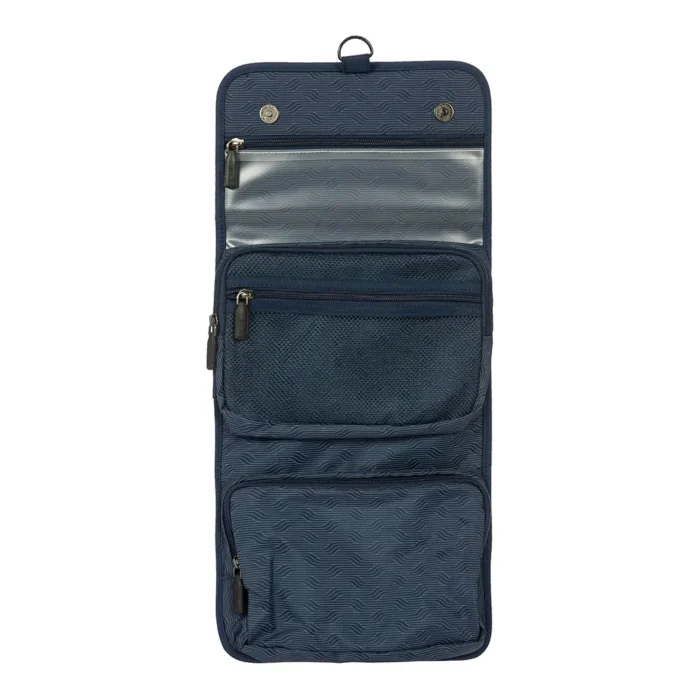 Несесер Bric's - B|Y Ulisse Foldable Necessaire, син - Image 2
