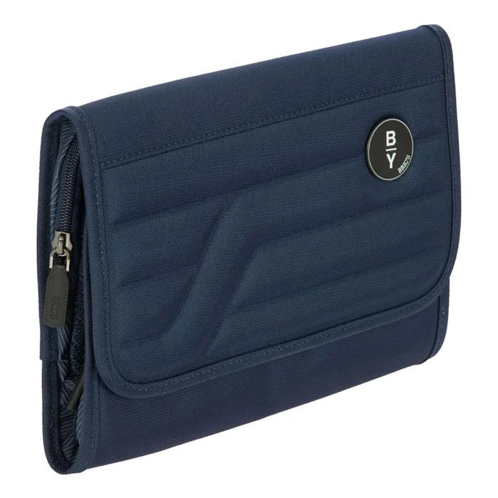 Несесер Bric's - B|Y Ulisse Foldable Necessaire, син - Image 3