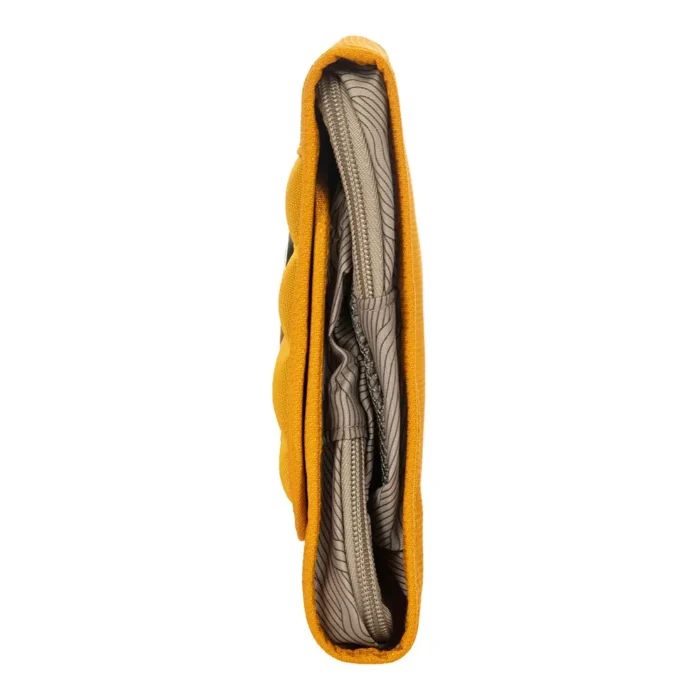 Несесер Bric's - B|Y Ulisse Foldable Necessaire, жълт - Image 5