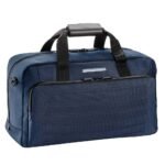 Пътна чанта Porsche Design - Roadster Pro Weekender S, цвят тъмносин