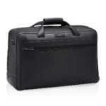 Пътна чанта Porsche Design - Roadster Weekender, черна - Image 2