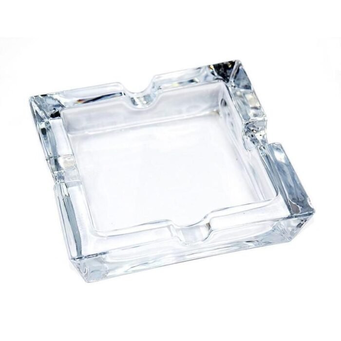Пепелник за пури Angelo Glass - Image 2