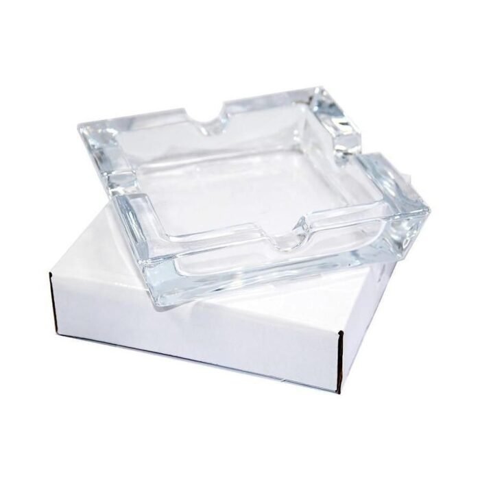 Пепелник за пури Angelo Glass - Image 3