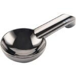 Пепелник за пури Zorr - 49349, за 1x пура, gunmetal