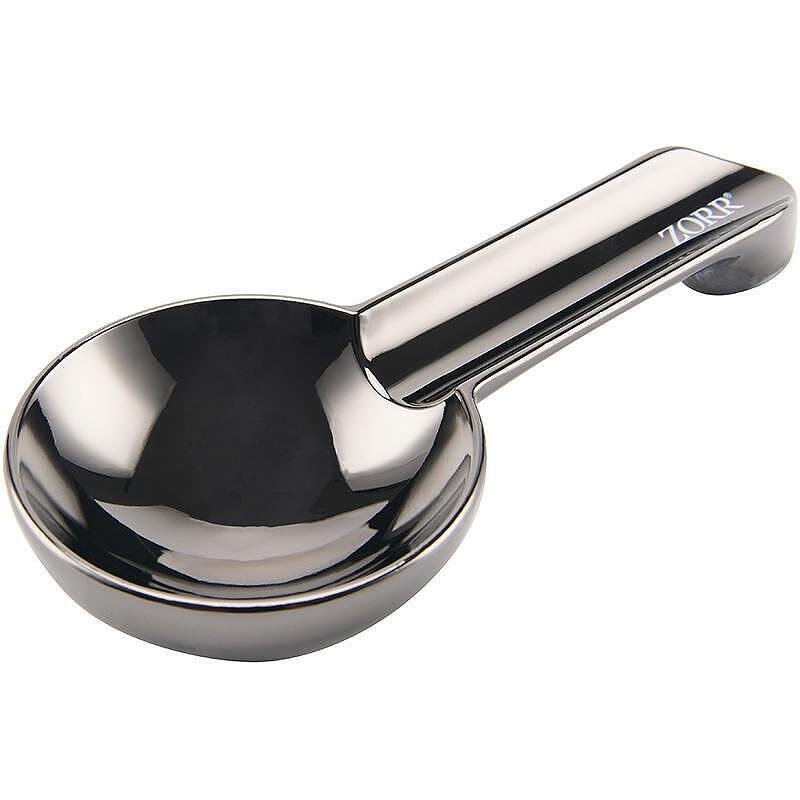Пепелник за пури Zorr - 49349, за 1x пура, gunmetal Пепелник за пури Zorr - 49349, за 1x пура, gunmetal - Image 1