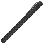 Писалка Caran d'Ache 849 - Black Code, размер F - Image 4