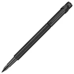 Писалка Caran d'Ache 849 - Black Code, размер F