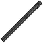 Писалка Caran d'Ache 849 - Black Code, размер F - Image 3